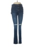 Zara Blue Jeans Size 8 - photo 1