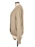 Unbranded Tan Cardigan Size L (estimated) - photo 5