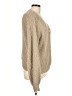 Unbranded Tan Cardigan Size L (estimated) - photo 4