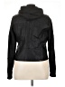 Xhilaration Black Jacket Size XL - photo 2