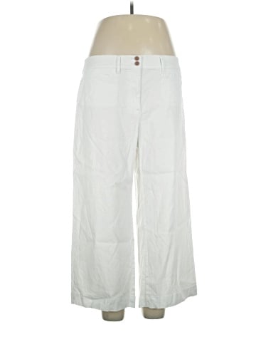 J.Jill Linen Pants (view 1)