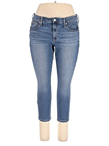 Gap Jeans (view 1)