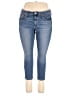 Gap Blue Jeans Size 34 waist - photo 1