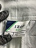 IZOD Solid Gray Athletic Shorts Size 8 - photo 3