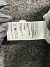 IZOD Solid Gray Athletic Shorts Size 8 - photo 4