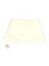 Unbranded Solid Ivory Skort Size M - photo 2