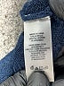 Vince Camuto Color Block Blue Pullover Sweater Size M - photo 8