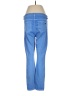 MICHAEL Michael Kors Color Block Blue Jeans Size 10 - photo 2