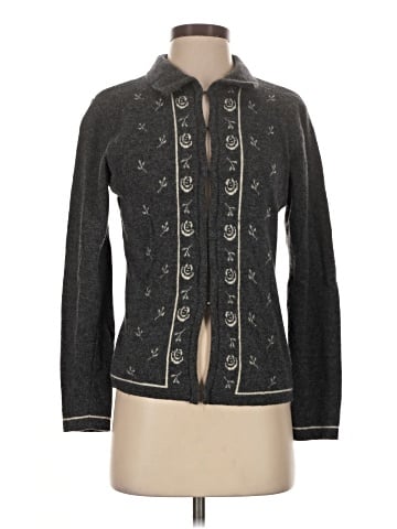 Free People Wool Cardigan (view 1)