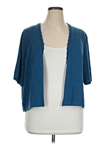Coldwater Creek Cardigan (view 1)