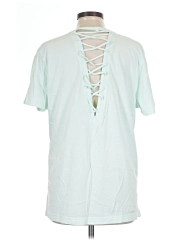 Victoria's Secret Pink Short Sleeve T-Shirt (view 2)