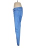 MICHAEL Michael Kors Color Block Blue Jeans Size 10 - photo 5
