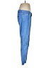 MICHAEL Michael Kors Color Block Blue Jeans Size 10 - photo 4