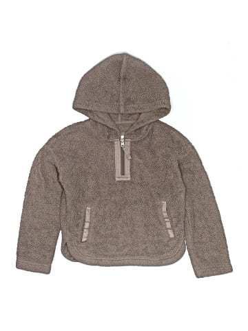 Abercrombie Kids Zip Up Hoodie (view 1)