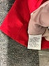 LC Lauren Conrad Red Blazer Size 10 - photo 7