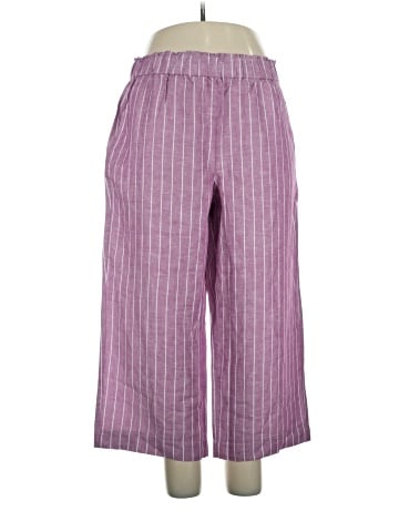 Talbots Linen Pants (view 1)