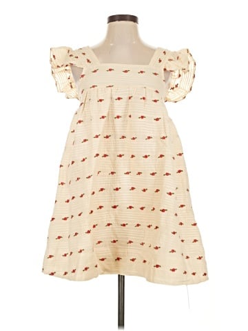 For Love & Lemons Casual Dress (view 1)