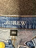 J.Crew Blue Jeans Size 27 waist - photo 7