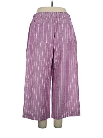 Talbots Linen Pants (view 2)