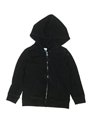 Cat & Jack Zip Up Hoodie (view 1)