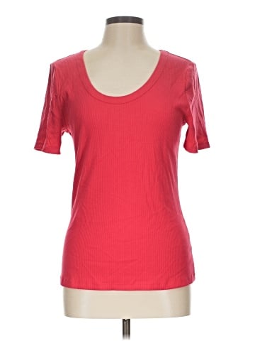 Gap Short Sleeve T-Shirt (view 1)
