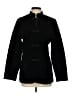 Coldwater Creek Black Jacket Size S - photo 1