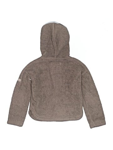 Abercrombie Kids Zip Up Hoodie (view 2)