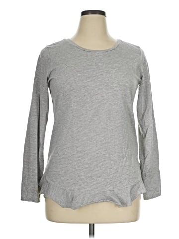 Toad & Co Long Sleeve Top (view 1)