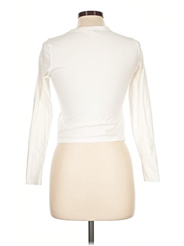 Divided by H&M Long Sleeve T-Shirt (view 2)