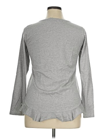 Toad & Co Long Sleeve Top (view 2)