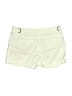 Vince. Ivory Shorts Size 4 - photo 2