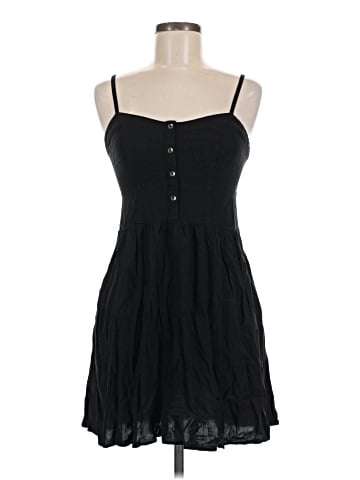 Express Casual Dress (view 1)