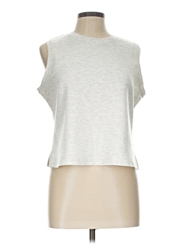 MONORENO Sleeveless T-Shirt (view 1)