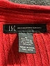 INC International Concepts Red Pullover Sweater Size M - photo 7