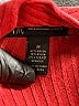 INC International Concepts Red Pullover Sweater Size M - photo 8