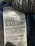 Old Navy 100% Polyester Blue Pullover Sweater Size 5 - photo 4