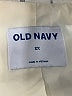 Old Navy Stripes Ivory Blazer Size 2X - photo 6