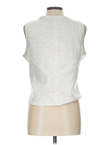 MONORENO Sleeveless T-Shirt (view 2)
