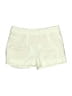 Vince. Ivory Shorts Size 4 - photo 1
