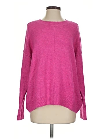 Vince Camuto Pullover Sweater (view 1)