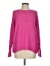 Vince Camuto Pink Pullover Sweater Size S - photo 1