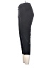 Lululemon Athletica Solid Black Active Pants Size 2 - photo 5