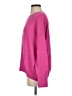 Vince Camuto Pink Pullover Sweater Size S - photo 5
