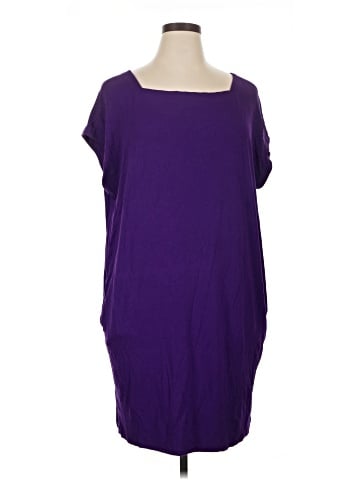 Eileen Fisher Casual Dress (view 1)