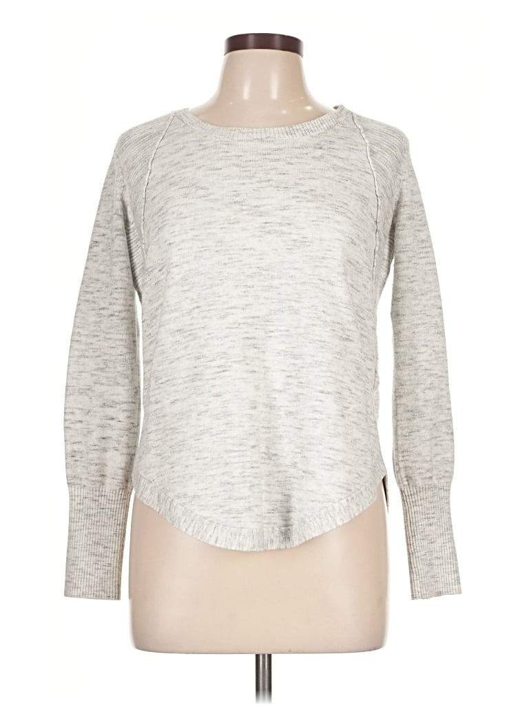 Pre-owned Rd Style Pullover Sweater In Silver