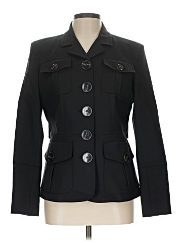 Etcetera Blazer (view 1)