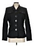 Etcetera Black Blazer Size 12 - photo 1