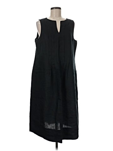 J.Jill Casual Dress (view 1)