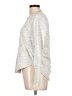 RD Style Silver Pullover Sweater Size L - photo 5
