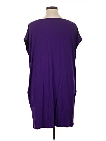 Eileen Fisher Casual Dress (view 2)